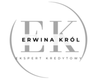 Logo Erwina Król — Ekspert Kredytowy